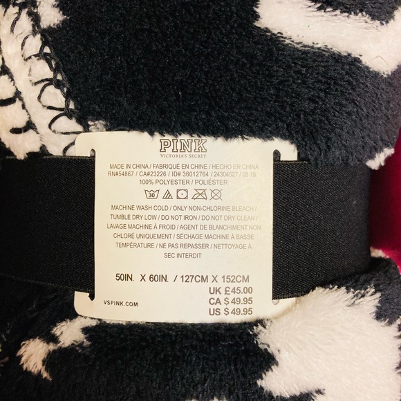 🌆vs PINK Travel Duo ✈️ 🌅 - Picture 5 of 11